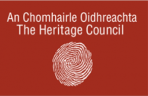 The Heritage Council Logo